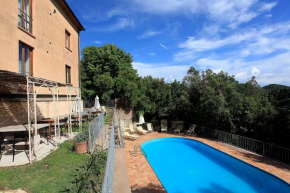  Locanda degli Alberi  Сассета